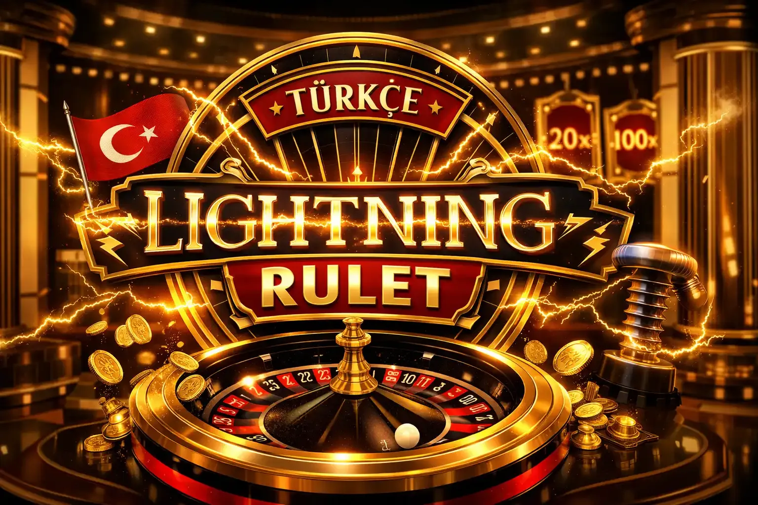 Canlı rulet masalarında cashback kampaniyası