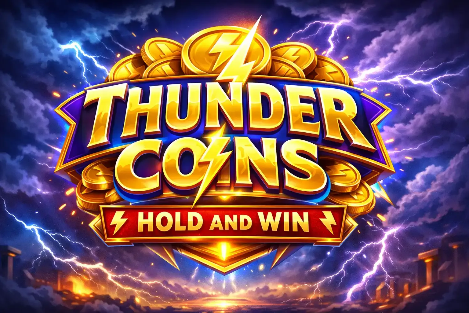 Hold and Win mexanikalı start bonusu